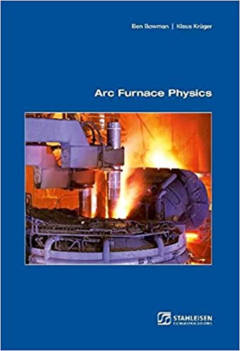 Arc Furnace Physics - Scanned Pdf